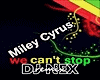 DJ NEX - We Can't Stop
