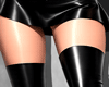 A| Dark Glam boots