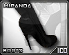 ICO Miranda Boots