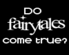 VBX - Fairy Tales