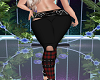 `LF`CHROME HEART N-B