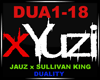Jauz - Duality
