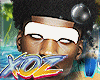 xOz Asteri Brow/Lash R