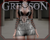 [GREY]Haute Fit RLL S