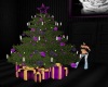 *SD* Christmas Tree