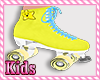 {TK}Roller Skates Analia