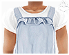 Kids 🫐 Blue Top