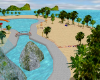 souls water park beach