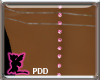 (PDD)Pink Diamond Back