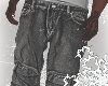 (Drv) Micro Flared Jeans