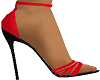 {D}Red Heels