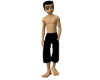 Cool Guy