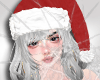 🅰 Santa Hat F DRV