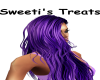 Lacey purple