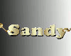 SL Sandy&T Necklace