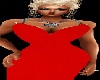 RED VAMP slim