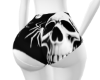 EML GHOSTFACE SHORTD