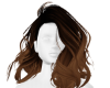 Brunette Cleo