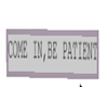Clinic Rules