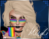 |M| Kay blonde