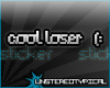 #Un. Cool Loser