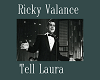 Ricky Valance