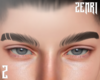 𝖟𝖊𝖓. ThickBrows