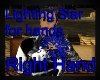 Hand Star [Right]