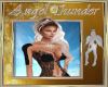 ANGEL Shoulder Chain Blk