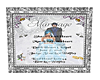 Marilla & Shaun Marriage