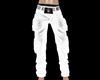[i] White trousers