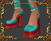 *Lana Shoes