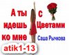 S.Rychkova/A ty idesh