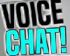 Female Voice Chat!