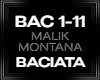 Malik Montana baciata