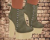 Olive Boots F