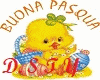 DS *HAPPY EASTER