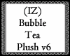 Bubble Tea Plush v6