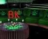 BK> Weed Couch Leather
