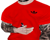 @300 RED+TATTOO