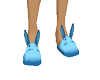 Rabbits slippers
