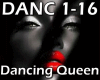 DANCING QUEEN