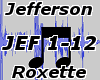 Jefferson Roxette