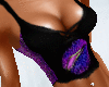 Glam Kiss Purple