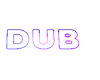 JN Neon Dub Sign