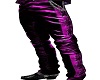 [RS]Leather -Purple-