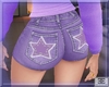 Lucky Star Shorts v2