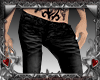 ~SR~ Perfect Dark Jeans