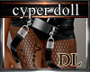 [TD] doll  belt