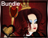 +Queen of Hearts+ Bundle